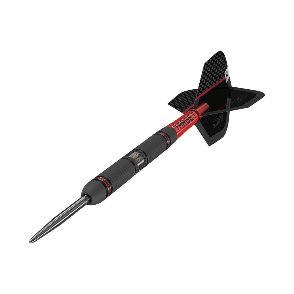 TARGET Scope 90% Steel Tip Dart