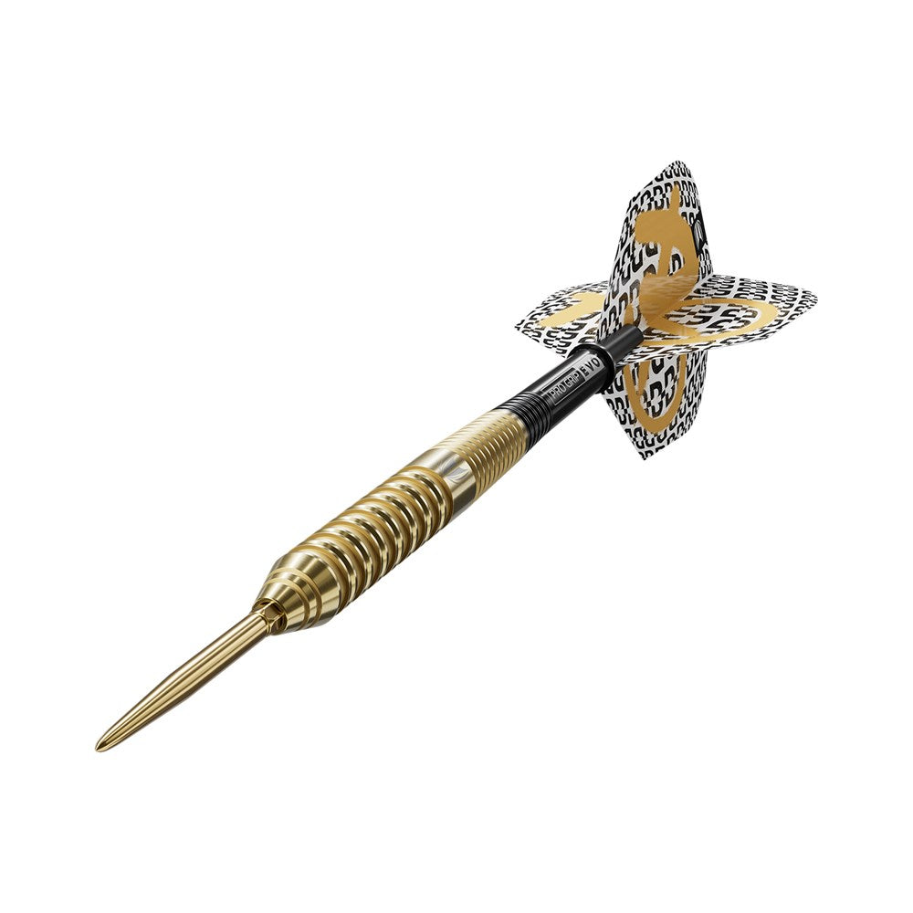 TARGET Bolide Envy 90% Steel Tip Dart