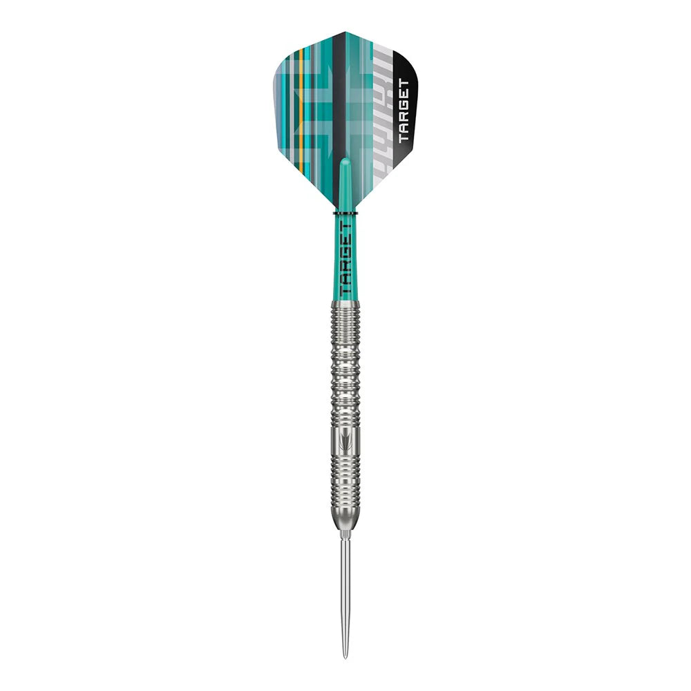 TARGET Hydro 90% Steel Tip Darts
