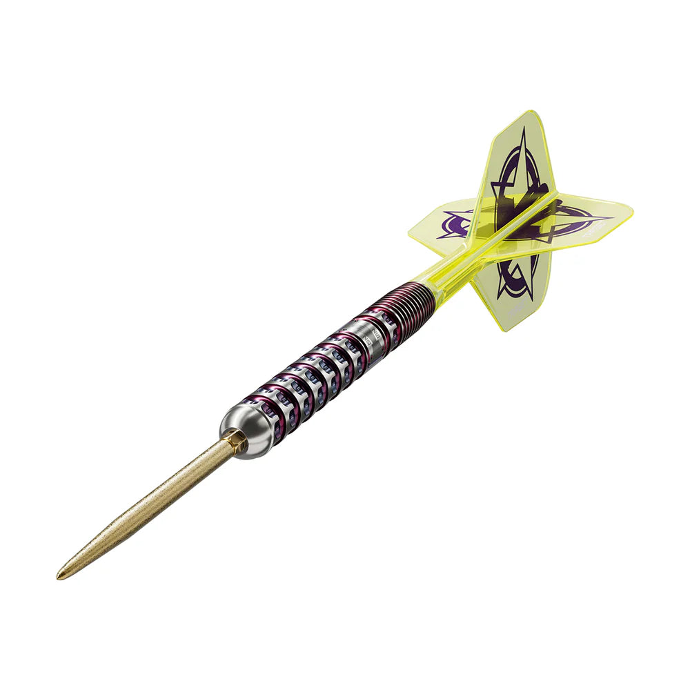 TARGET Luke Littler 90% World Champ Darts