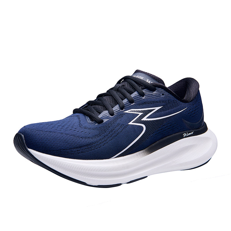 MENS 361° ELEOS (Midnight/Black) Running Shoes