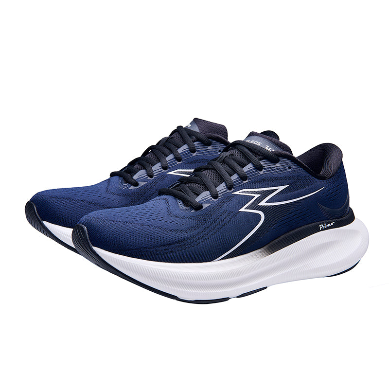 MENS 361° ELEOS (Midnight/Black) Running Shoes
