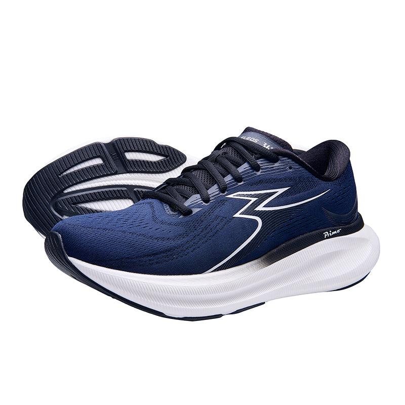 MENS 361° ELEOS (Midnight/Black) Running Shoes
