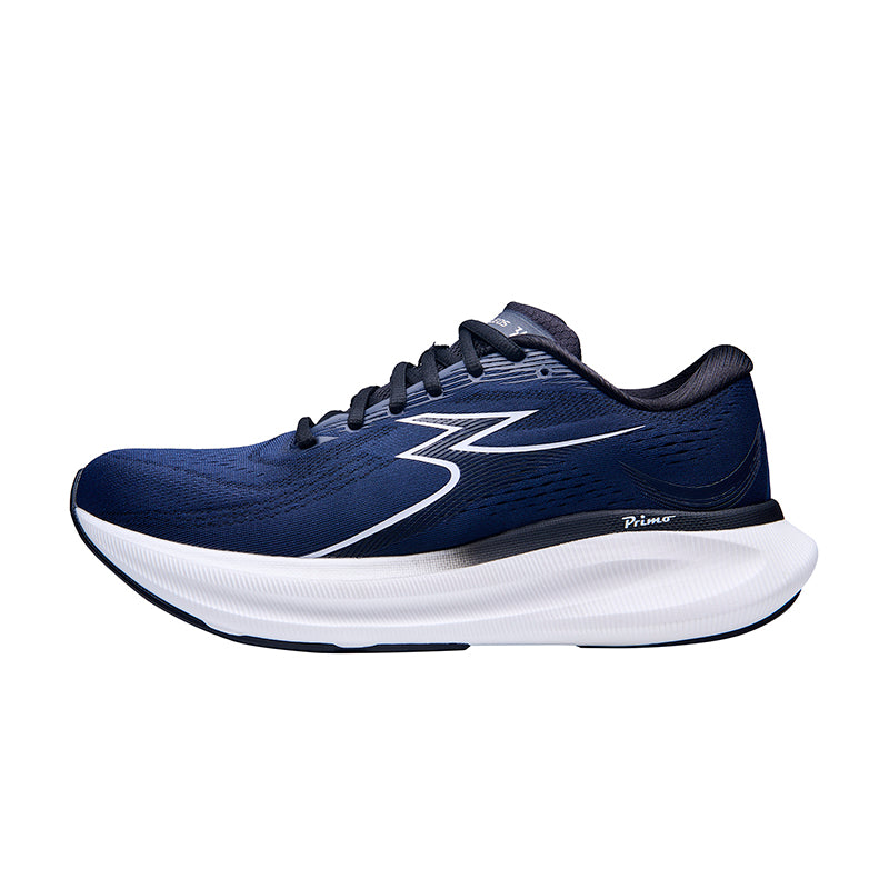 MENS 361° ELEOS (Midnight/Black) Running Shoes