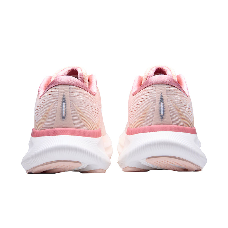 WOMENS 361° ELEOS (Peach/Pink) Running Shoes
