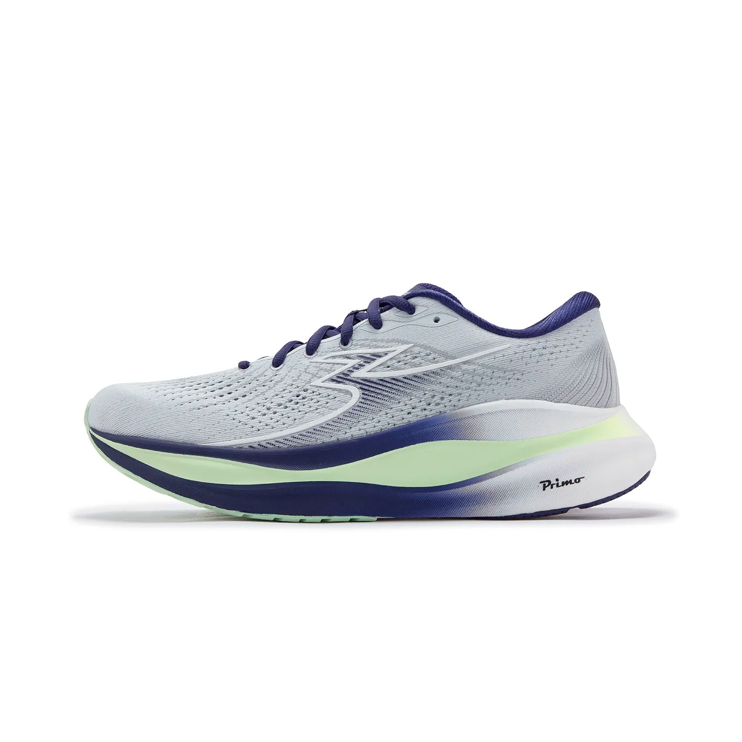 361° VENTUS (Grey/Blue) Running Shoes