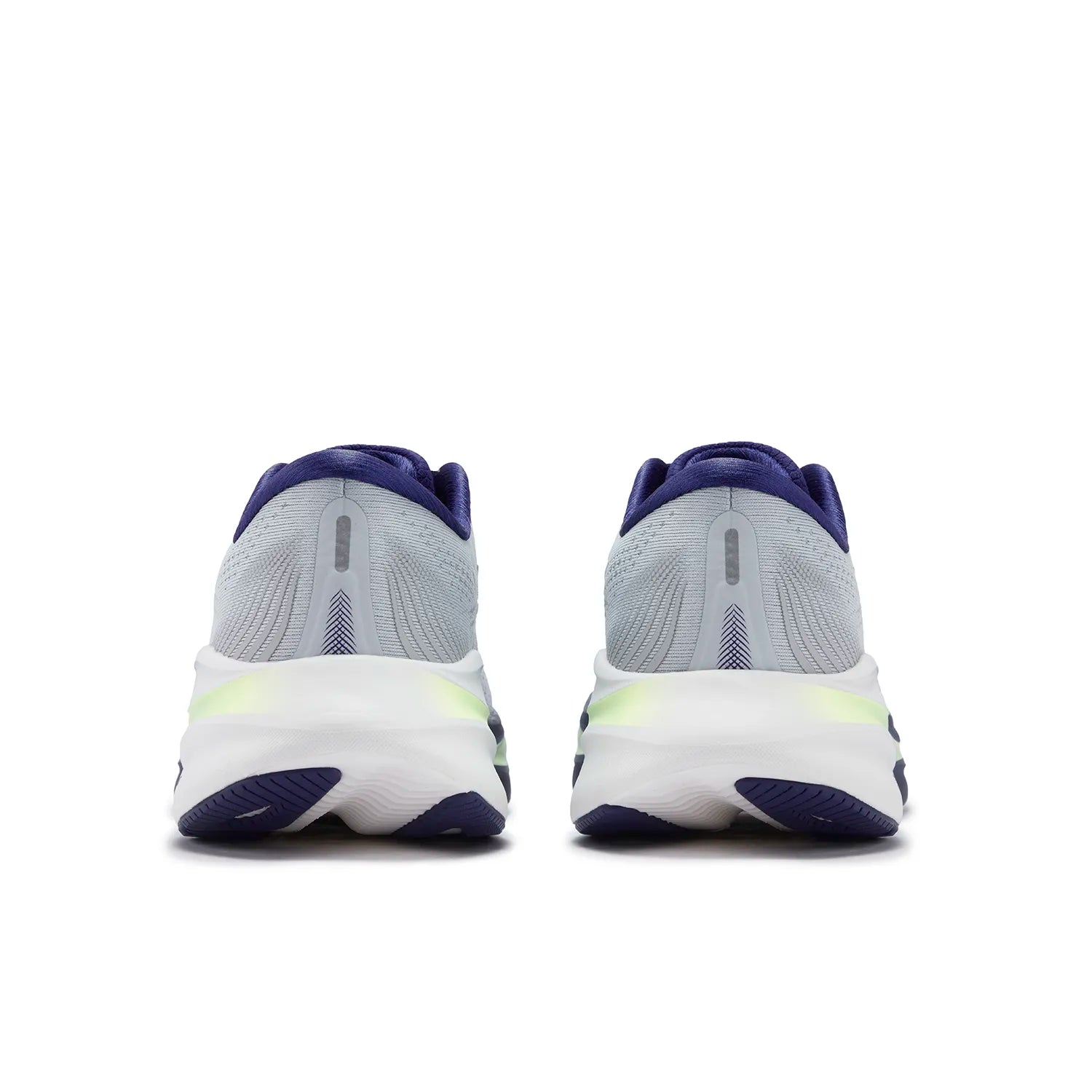 361° VENTUS (Grey/Blue) Running Shoes