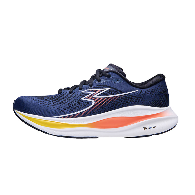 361° VENTUS (Midnight/Honey) Running Shoes
