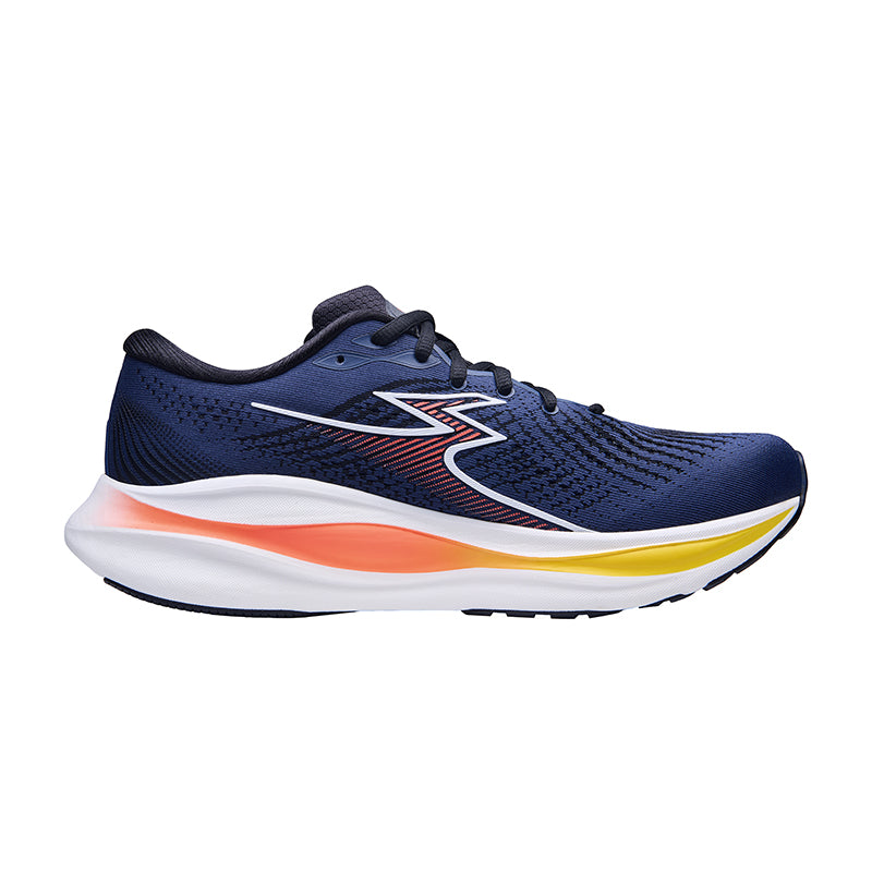 361° VENTUS (Midnight/Honey) Running Shoes