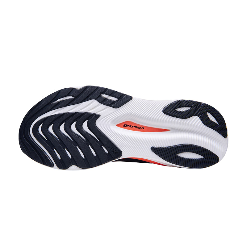 361° VENTUS (Midnight/Honey) Running Shoes