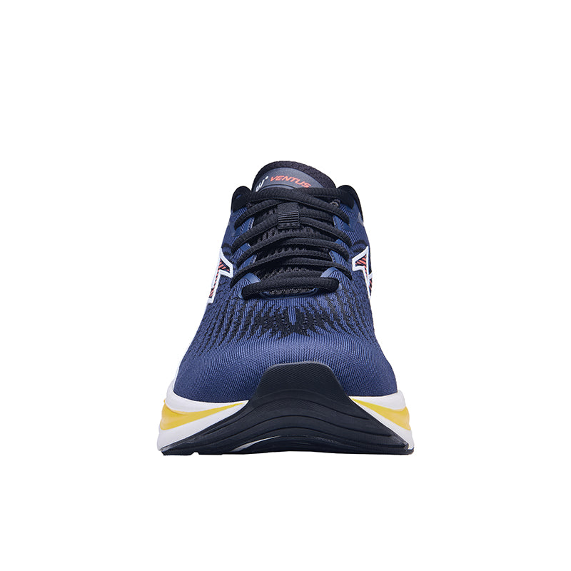 361° VENTUS (Midnight/Honey) Running Shoes