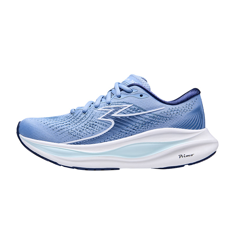 WOMENS 361° VENTUS (Blue/Water) Running Shoes