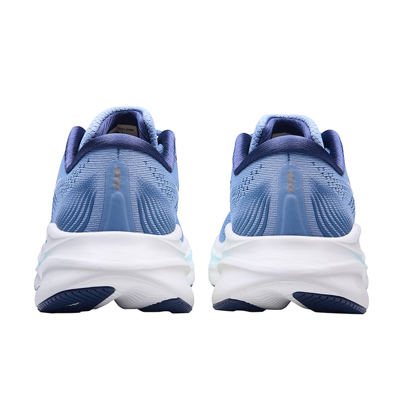 WOMENS 361° VENTUS (Blue/Water) Running Shoes