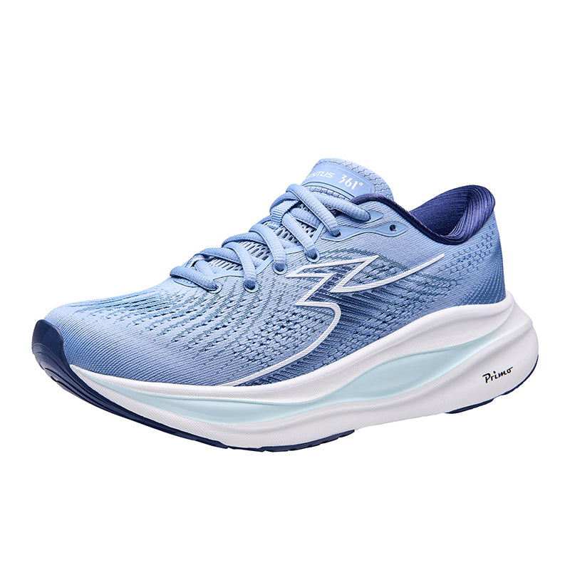 WOMENS 361° VENTUS (Blue/Water) Running Shoes