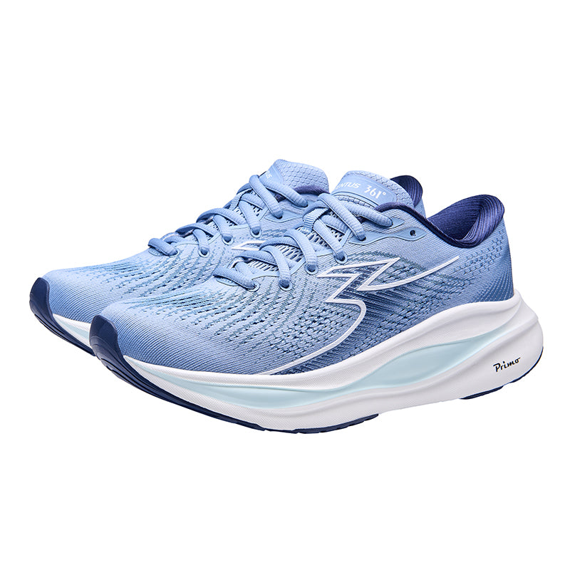 WOMENS 361° VENTUS (Blue/Water) Running Shoes