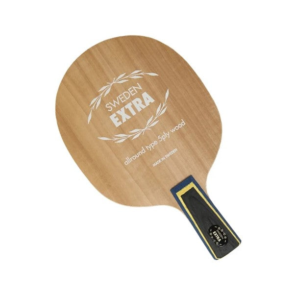 Yasaka Sweden Extra - Table Tennis Blade