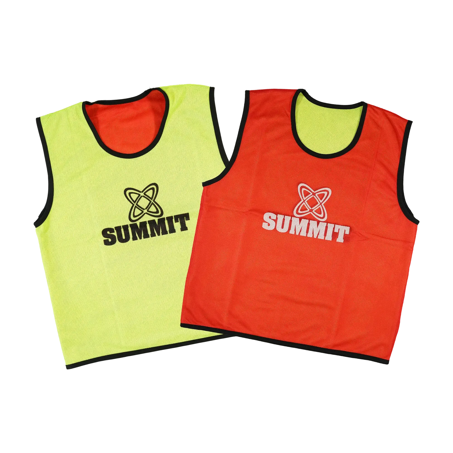 SUMMIT Reversible Singlet Bib