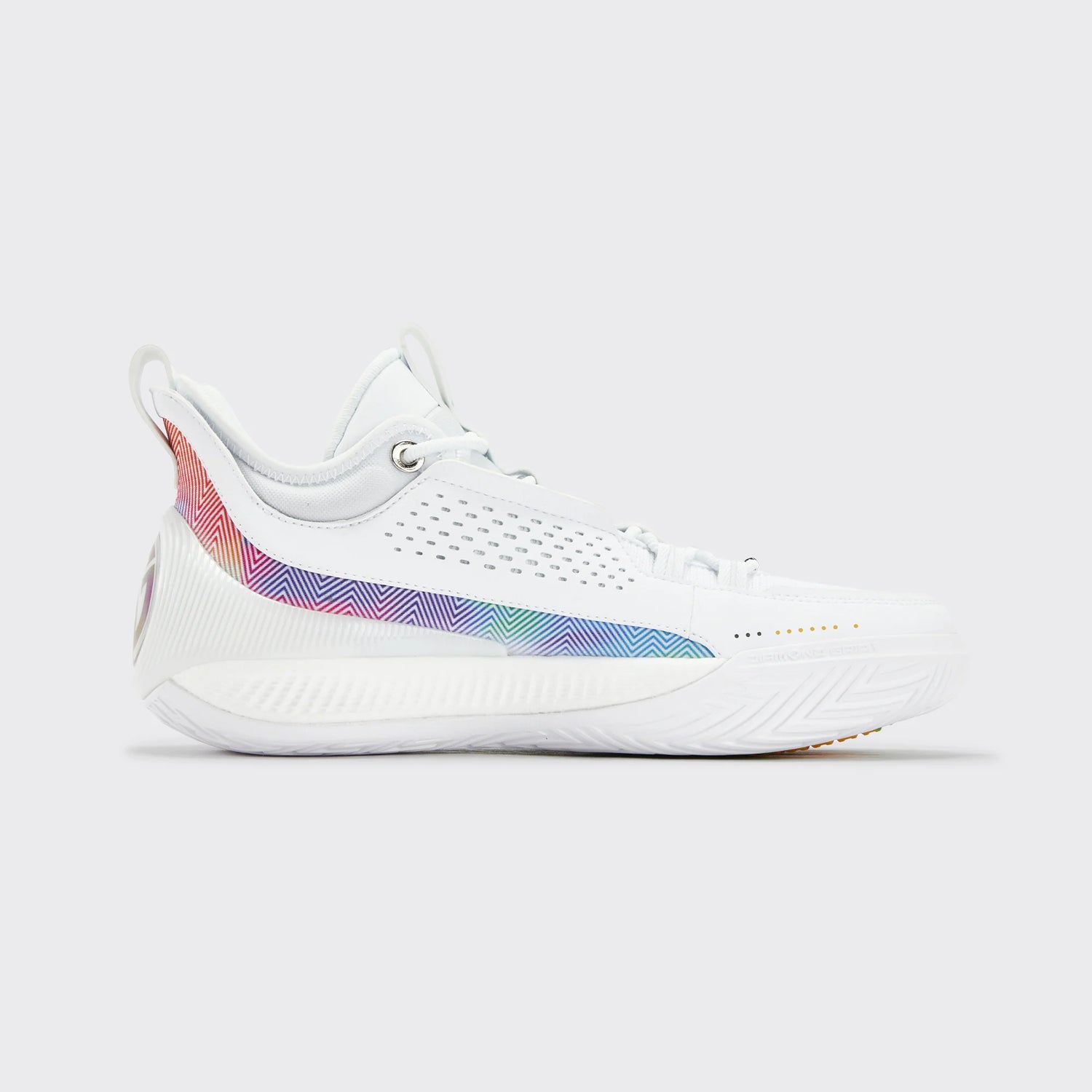 361° Aaron Gordon ZEN VII Basketball Shoes