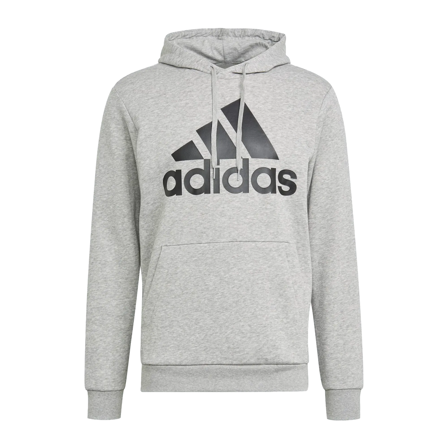 adidas Essentials Fleece Big Logo Hoodie