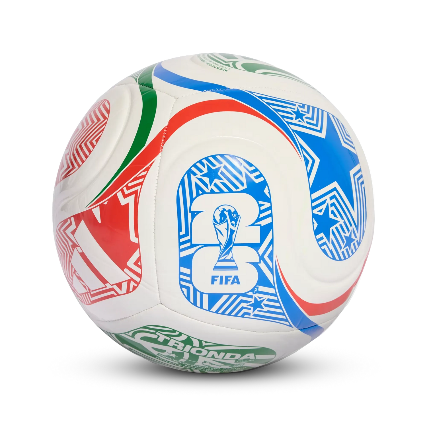 adidas FIFA World Cup 26™ Trionda Club Ball