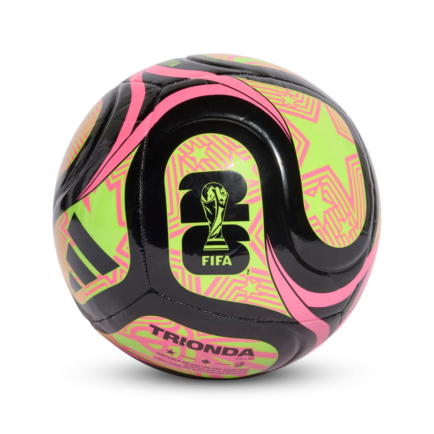 adidas FIFA World Cup 26™ Trionda Club Ball