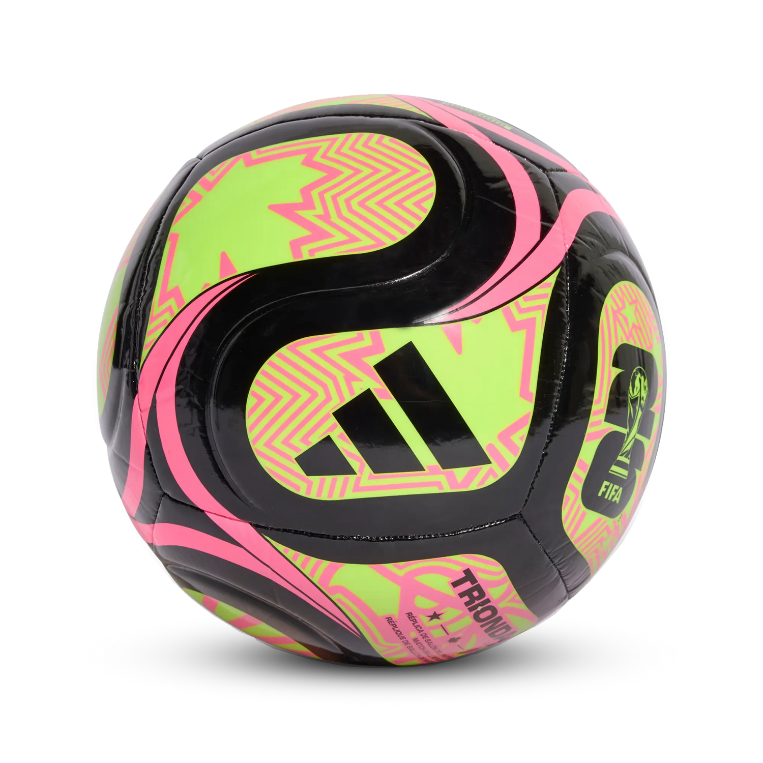 adidas FIFA World Cup 26™ Trionda Club Ball