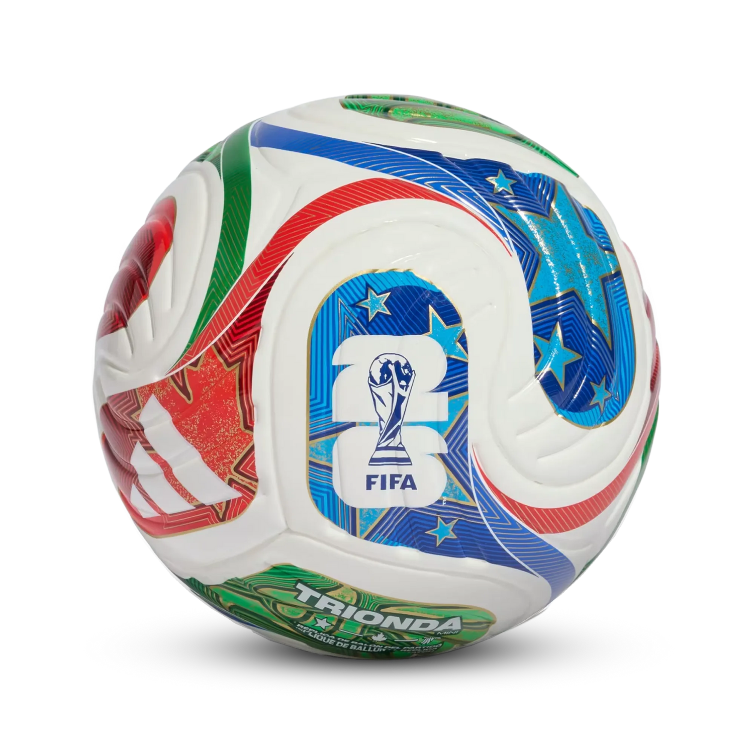 adidas FIFA World Cup 26™ Trionda Mini Ball