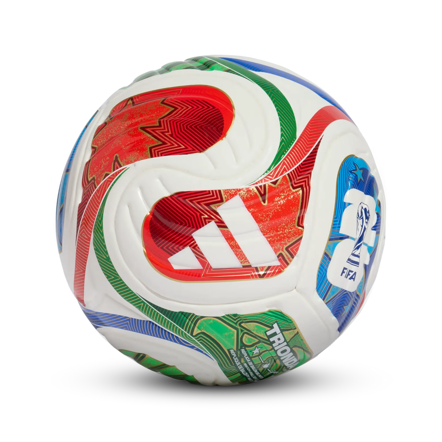 adidas FIFA World Cup 26™ Trionda Mini Ball