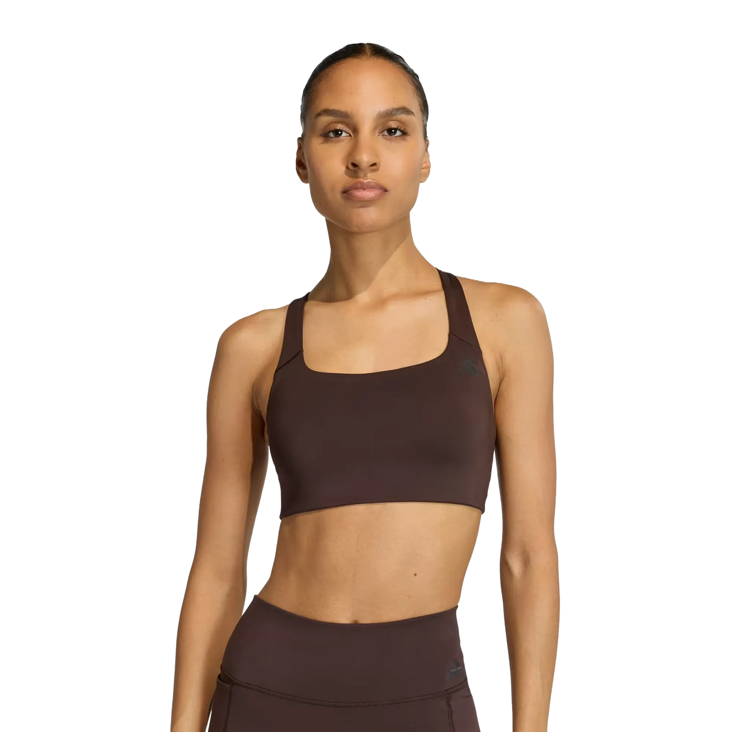adidas Optime Workout Medium Support Bra