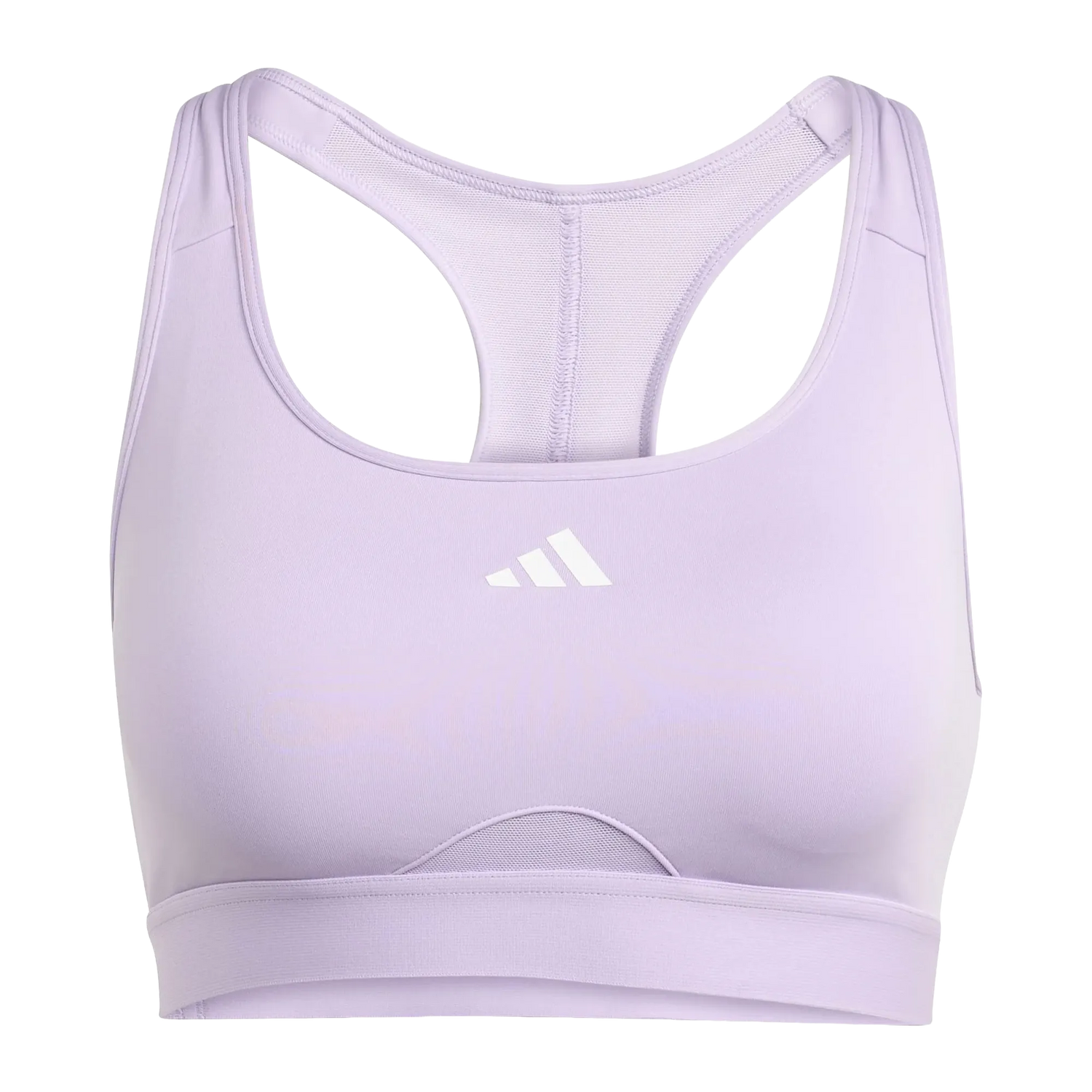 adidas Powerreact Training Medium-Support Bra