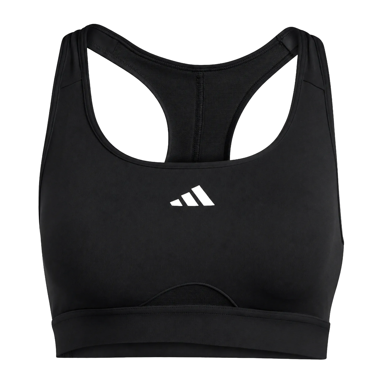 adidas Powerreact Training Medium-Support Bra