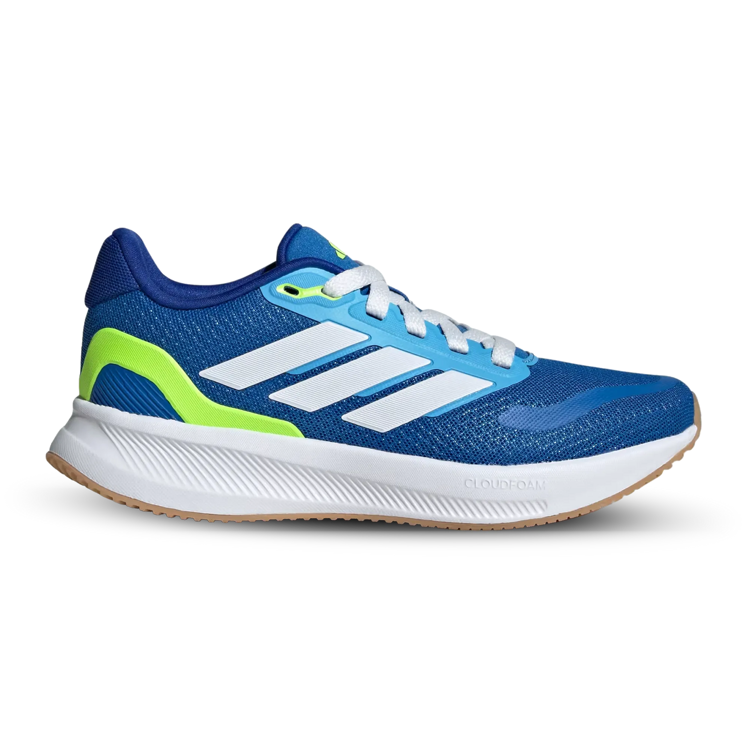 adidas Runfalcon 5 Kids Lace Running Shoes