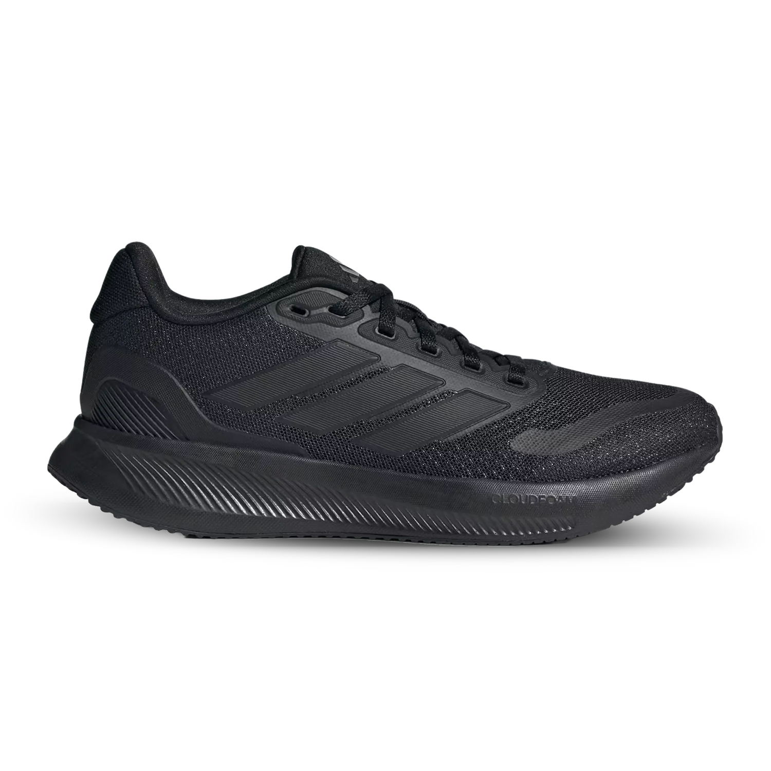 adidas Runfalcon 5 Kids Lace Running Shoes