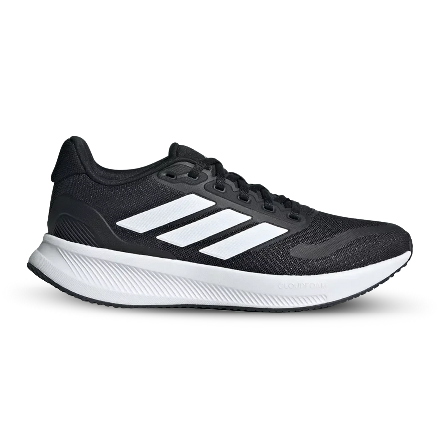 adidas Runfalcon 5 Kids Lace Running Shoes