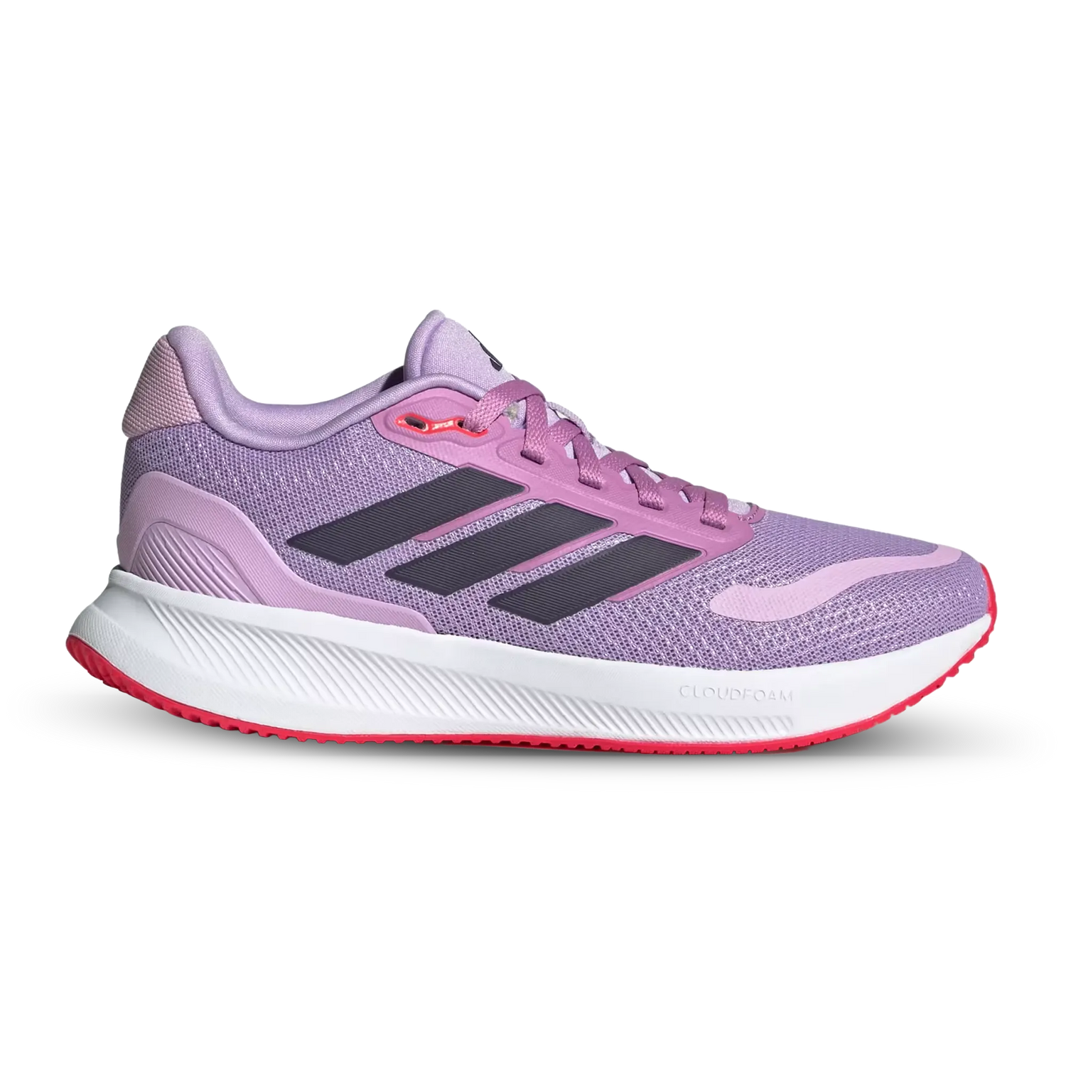 adidas Runfalcon 5 Kids Lace Running Shoes