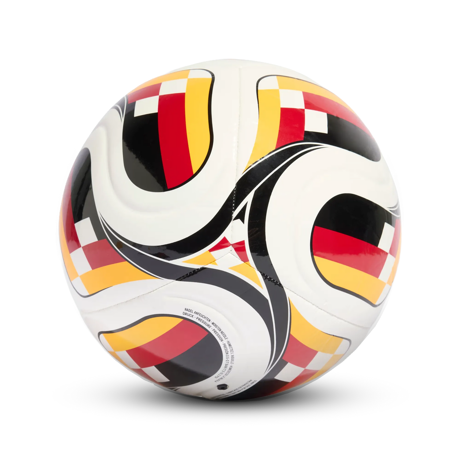 adidas Trionda Germany Home Club Ball