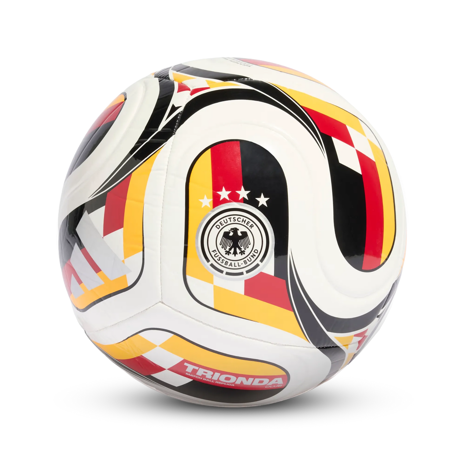 adidas Trionda Germany Home Club Ball