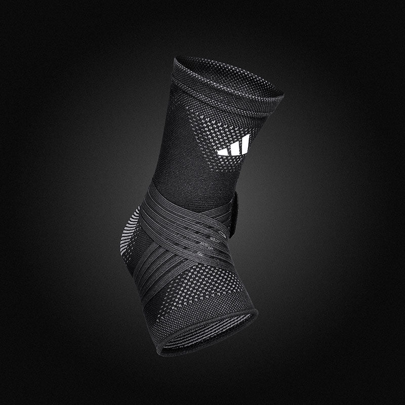 adidas Aeroready Ankle Support – Lightweight Compression Fit