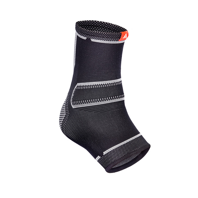 single adidas Ankle Support on white background