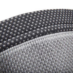 Close up of adidas Knee Support with Elasticated material providing a secure fit