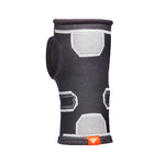 single adidas Wrist Support on a white background