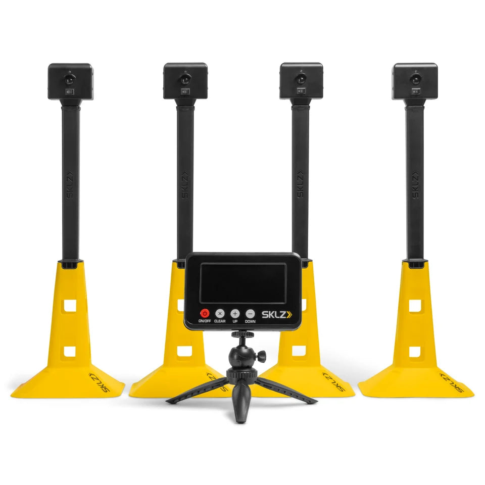 SKLZ Speed Gates PRO Electronic Sprint Timer