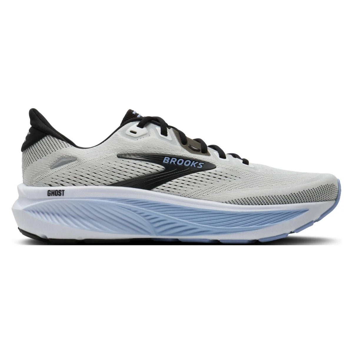 Brooks Ghost 18 2E Wide Men's Running Shoes