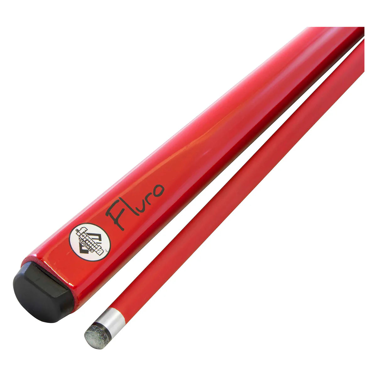 Formula Sports Fluro 57" Pool Cue