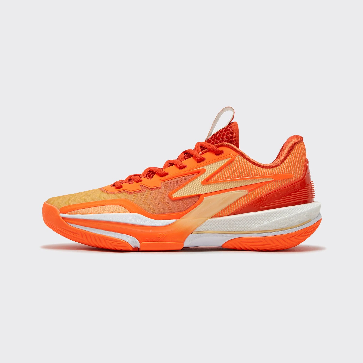 361° BIG3 6.0 Basketball Shoes