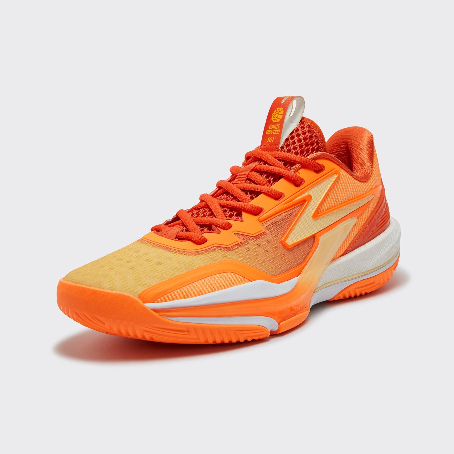 361° BIG3 6.0 Basketball Shoes