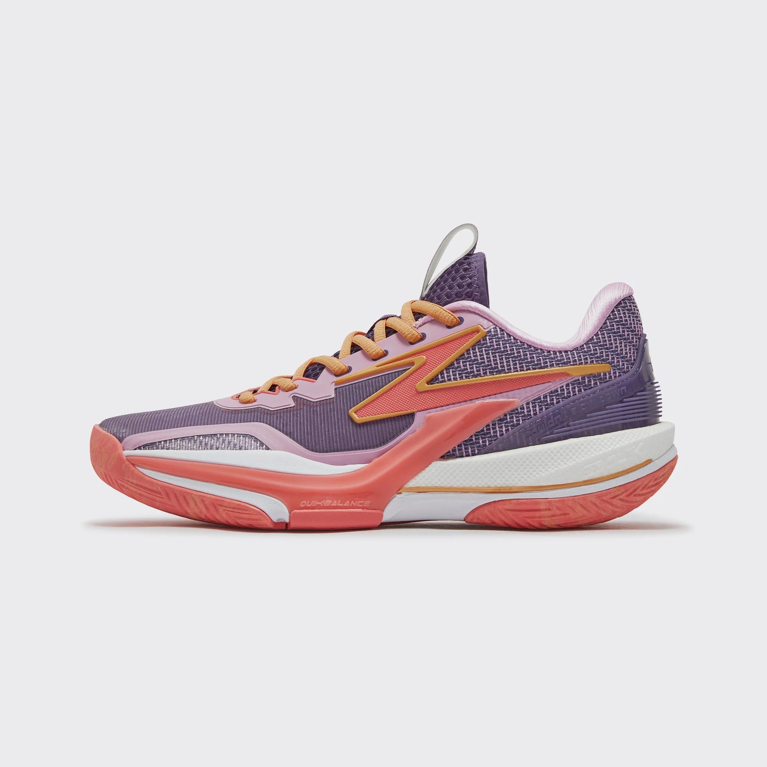 361° BIG3 6.0 Basketball Shoes