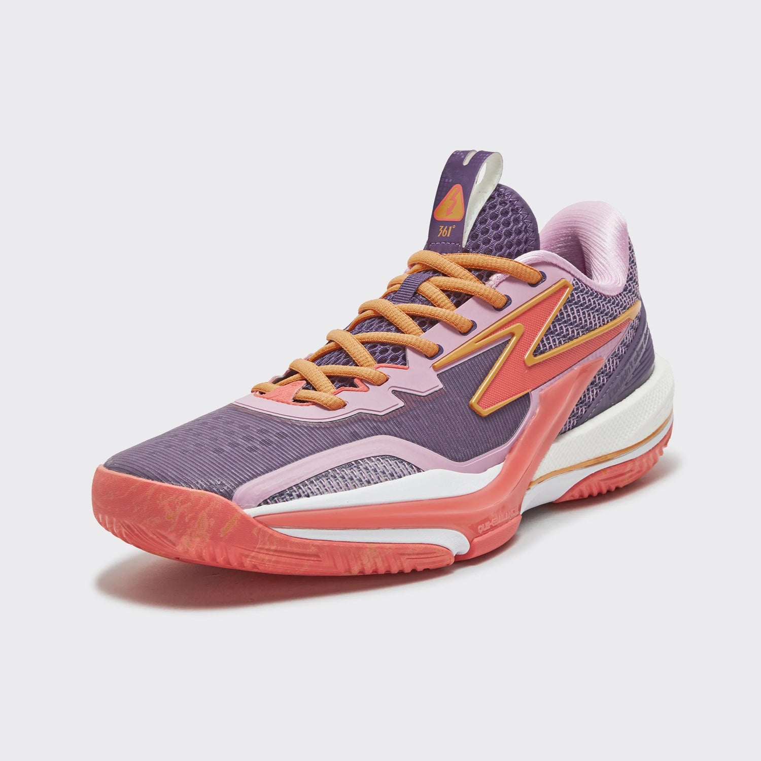 361° BIG3 6.0 Basketball Shoes