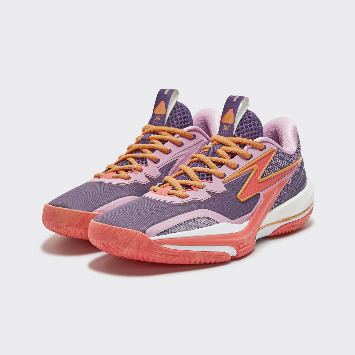 361° BIG3 6.0 Basketball Shoes