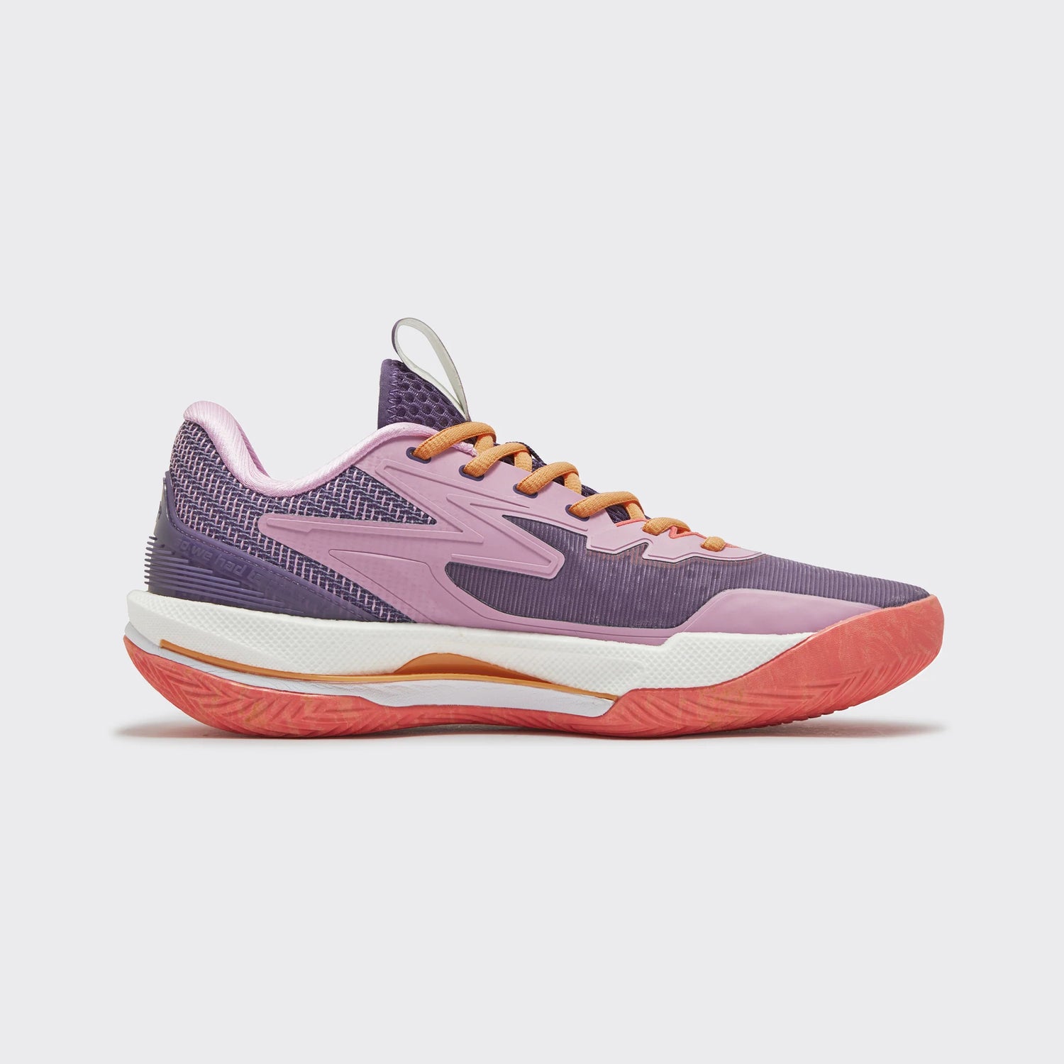 361° BIG3 6.0 Basketball Shoes
